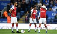 The generally languid first half performances by Arsenal this season is a cause for concern 